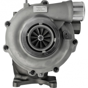 Diamond Advantage Reman Turbo for 2006-2007 GM Duramax LBZ 6.6L 19329916